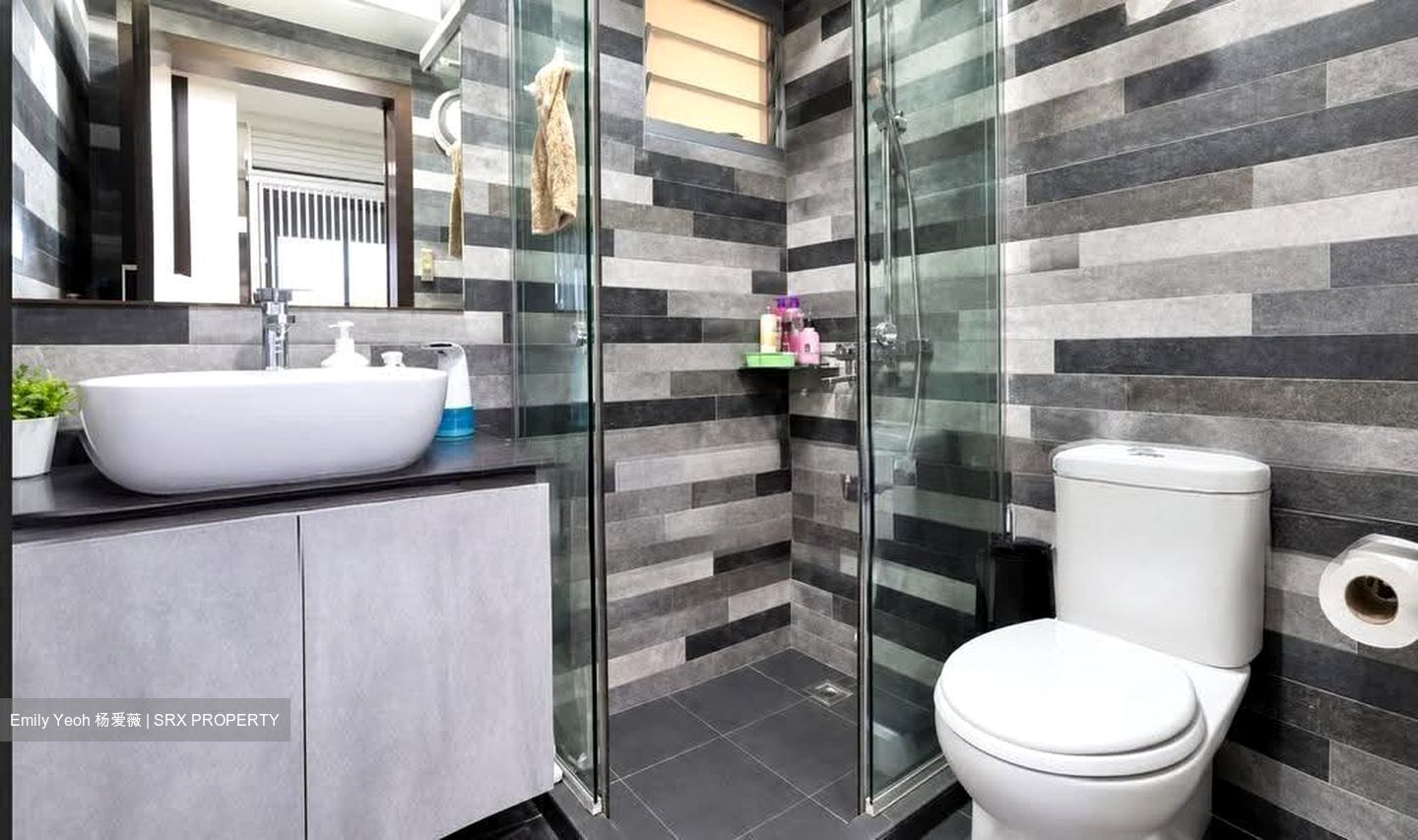 Blk 312C Clementi Ridges (Clementi), HDB 4 Rooms #630678871